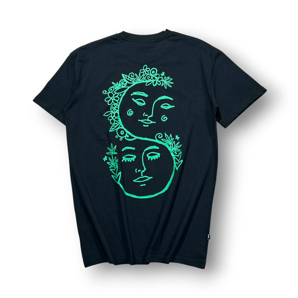 Stussy Logo T-shirt