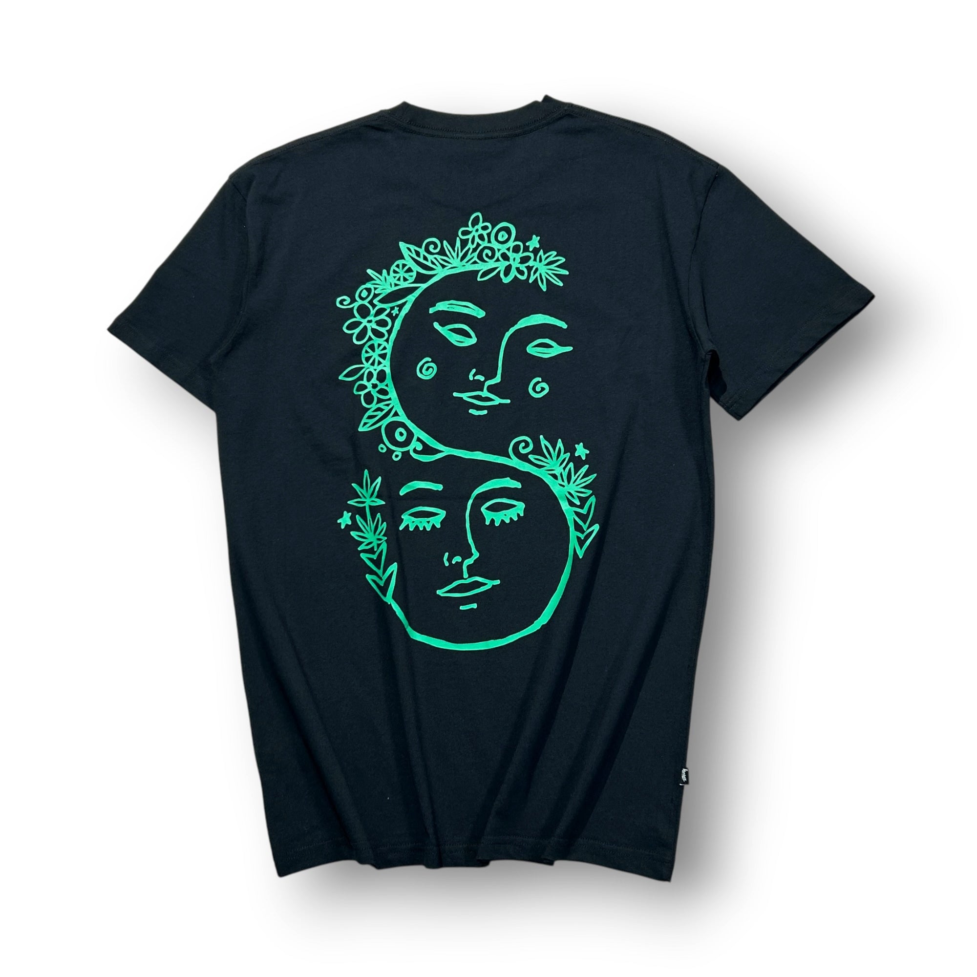 Stussy Logo T-shirt