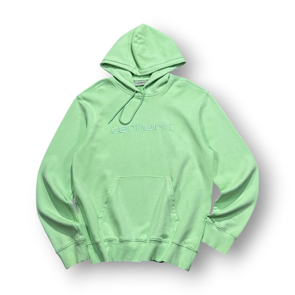 Carhartt Hoodie Medium