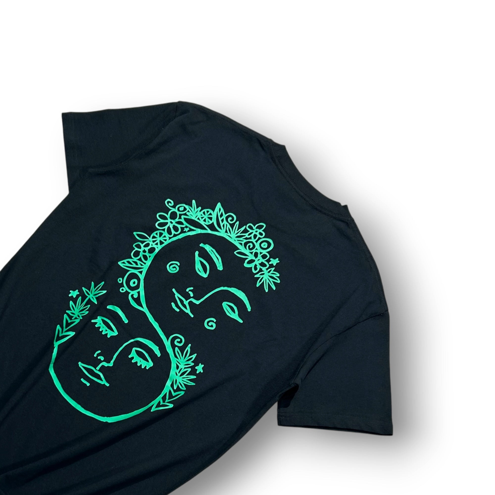 Stussy Logo T-shirt