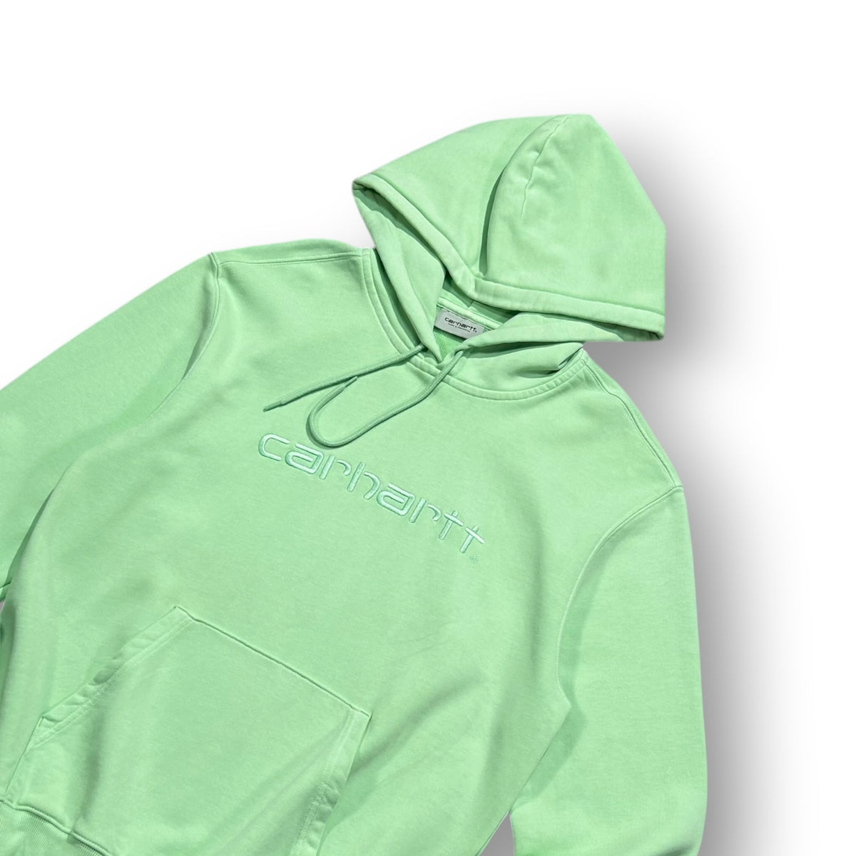Carhartt Hoodie Medium