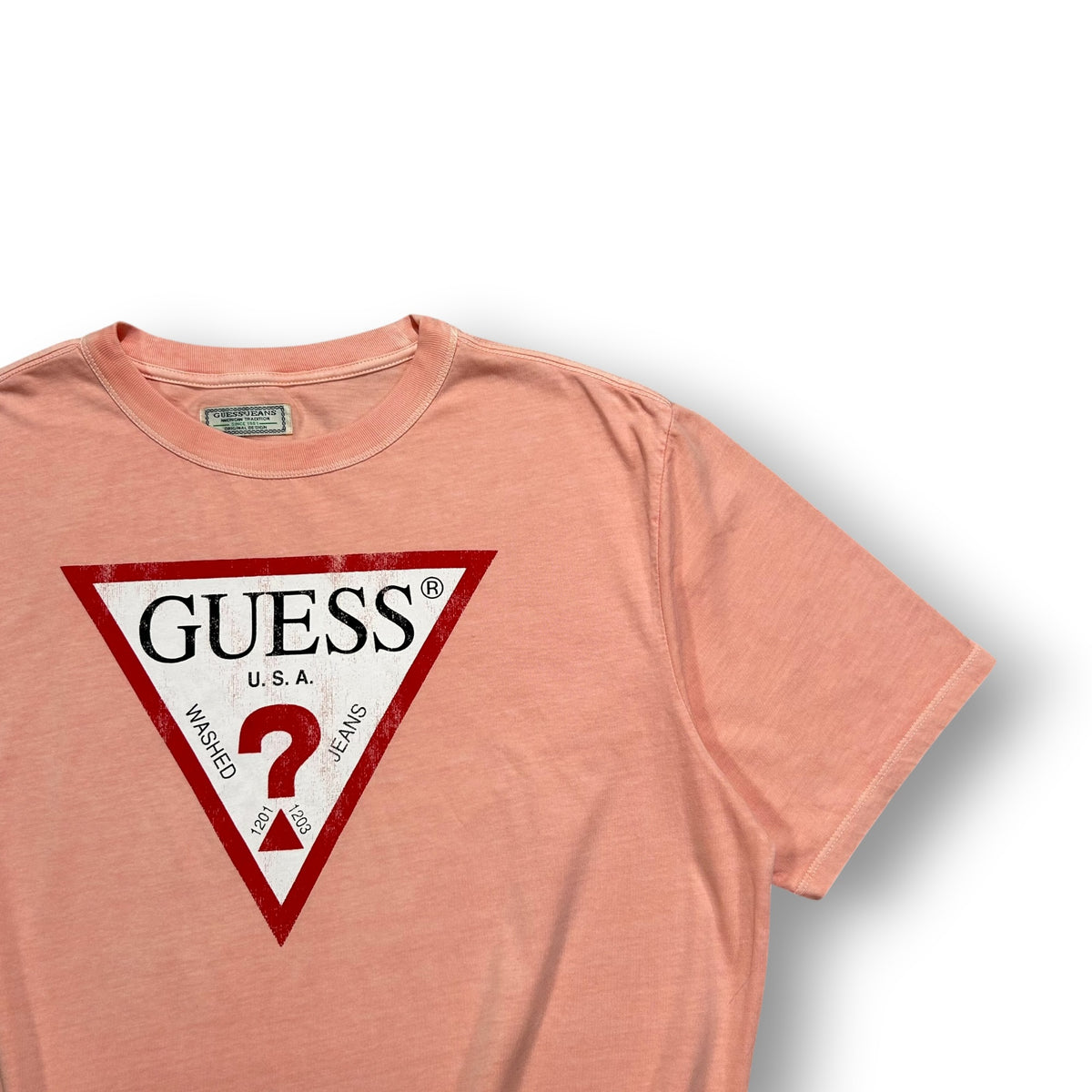Guess T-Shirt XL