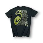 Stussy T-shirt Small