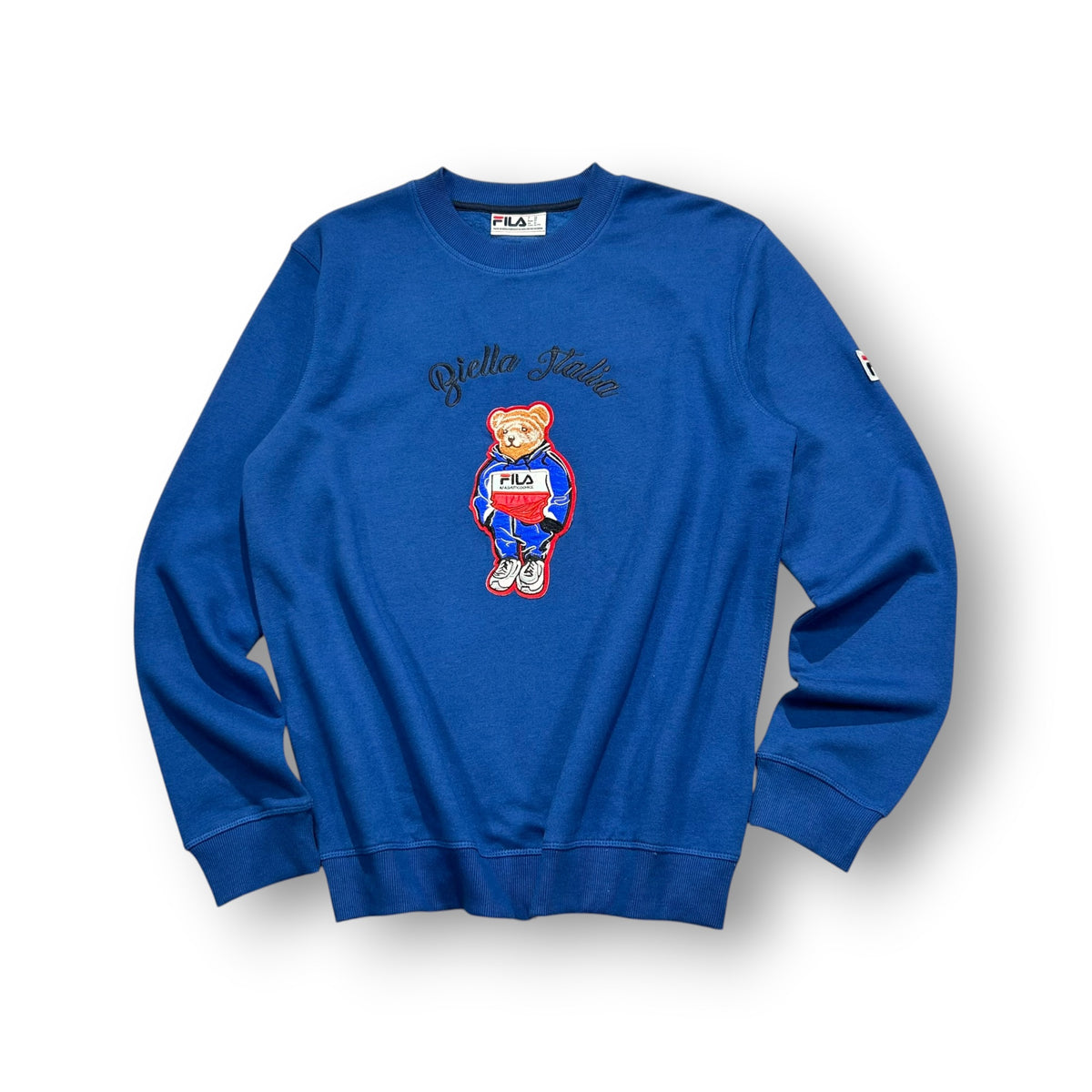 Fila Vintage Sweatshirt XL
