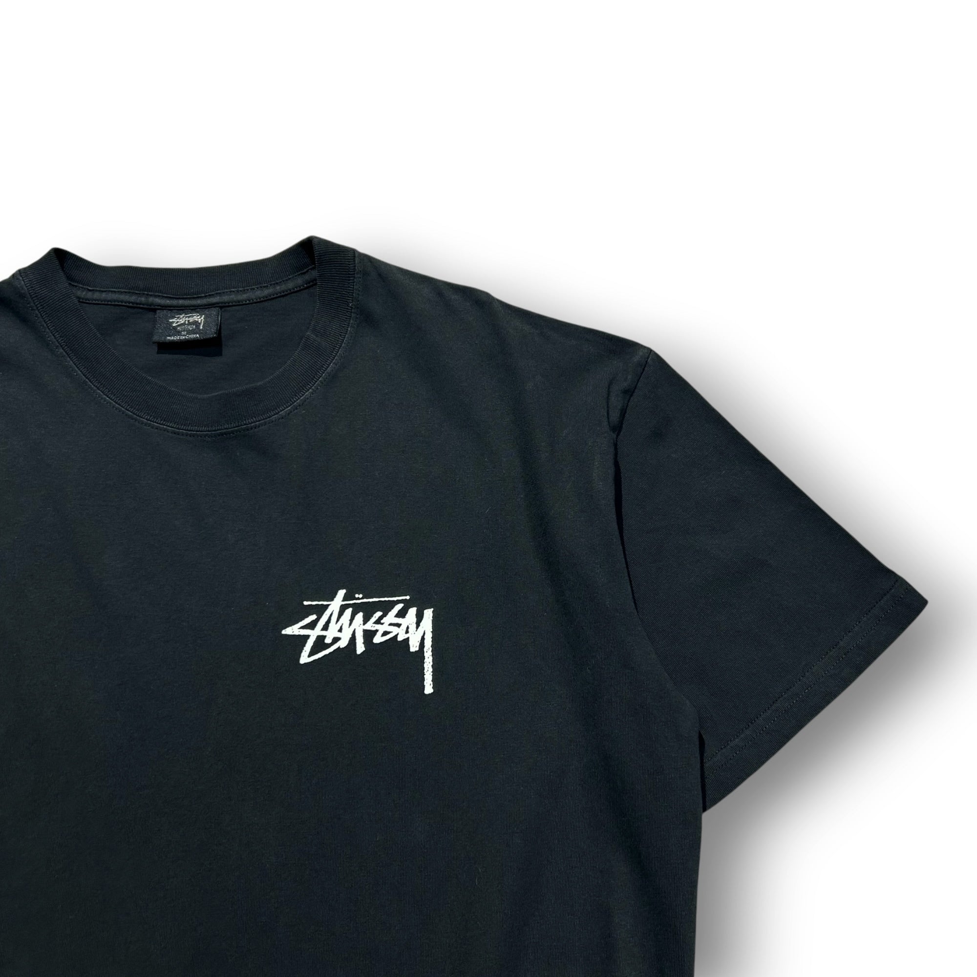 Stussy T-shirt Medium