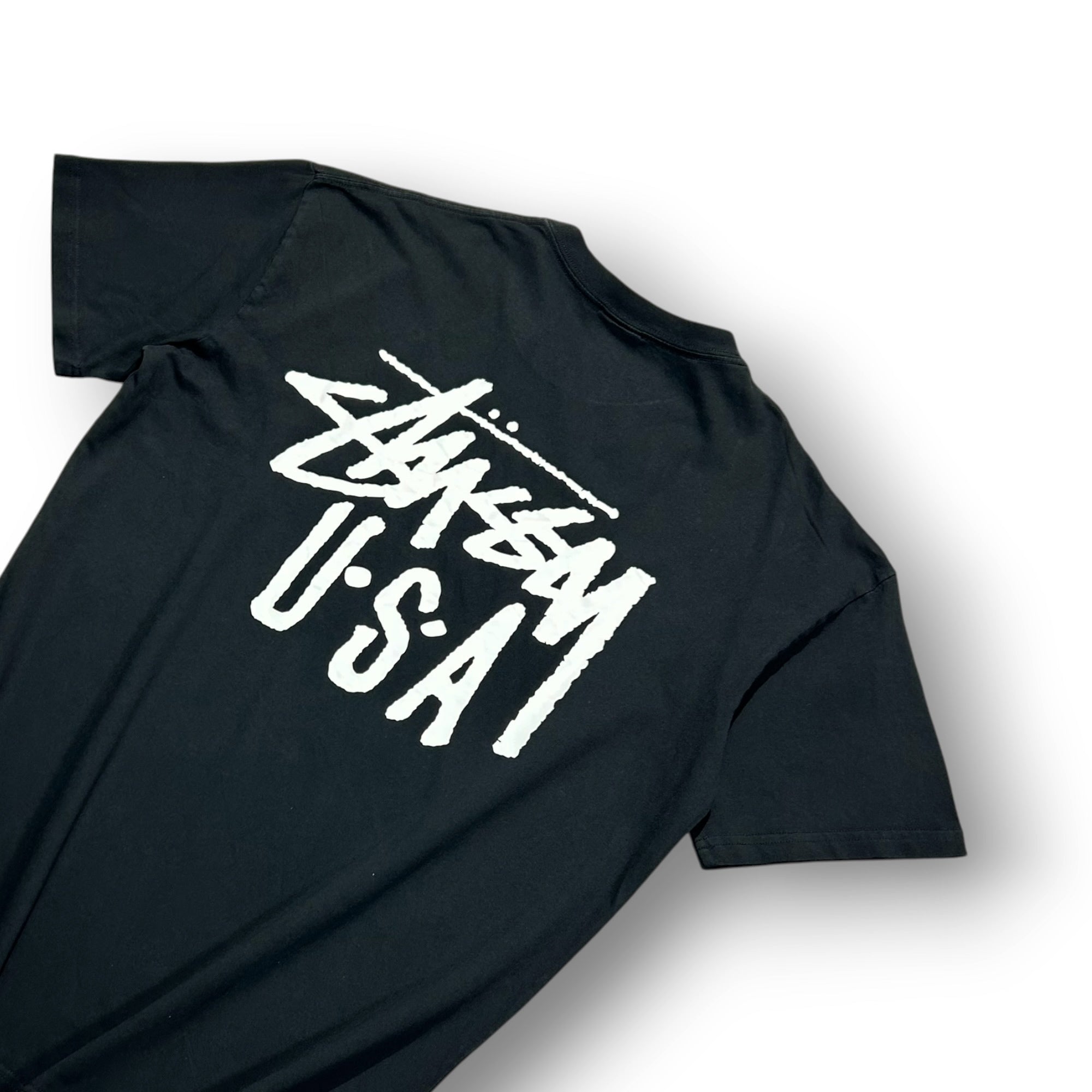 Stussy T-shirt Medium