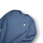 Carhartt FR Long Sleeve T-shirt Large Tall