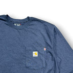 Carhartt FR Long Sleeve T-shirt Large Tall