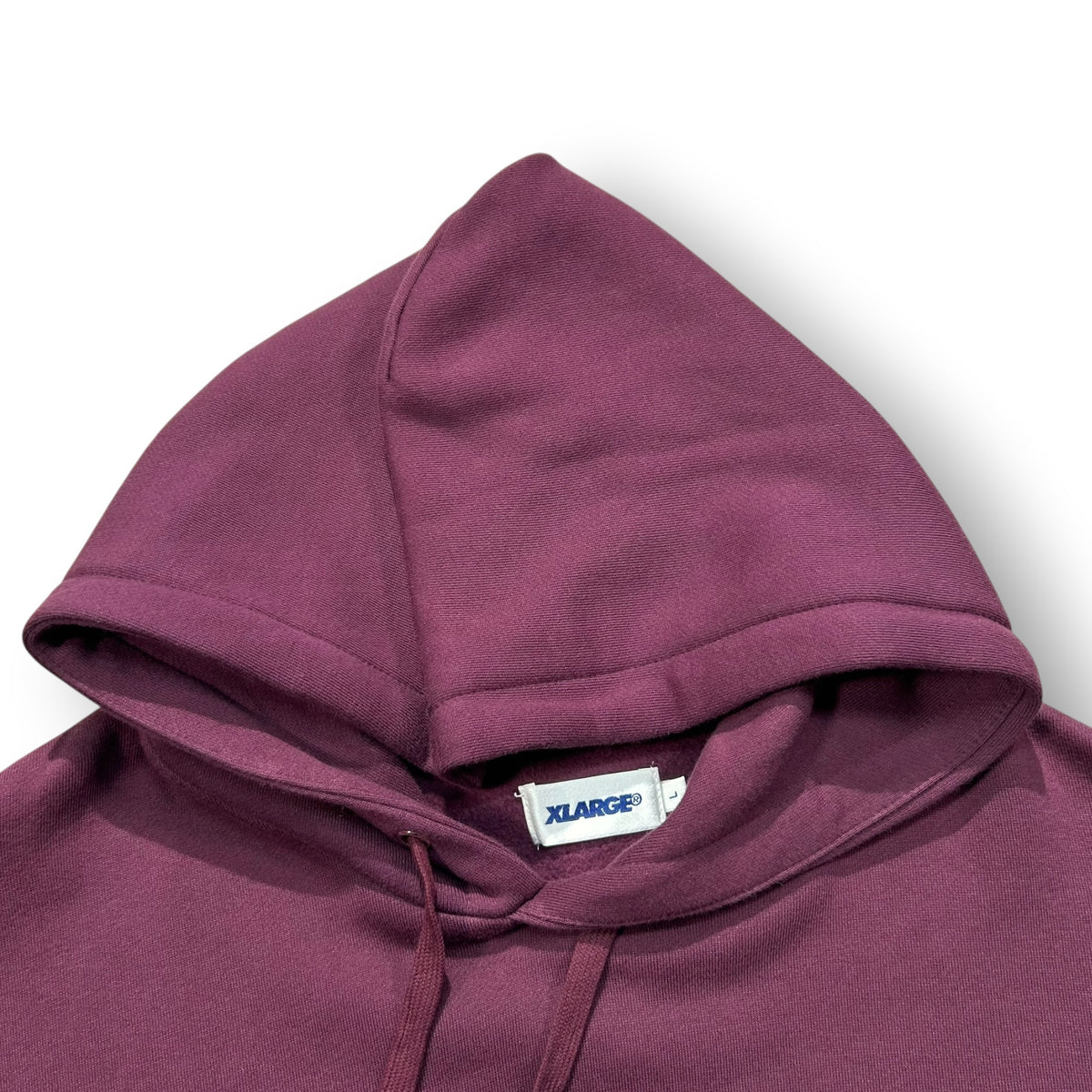 XLarge Hoodie Large