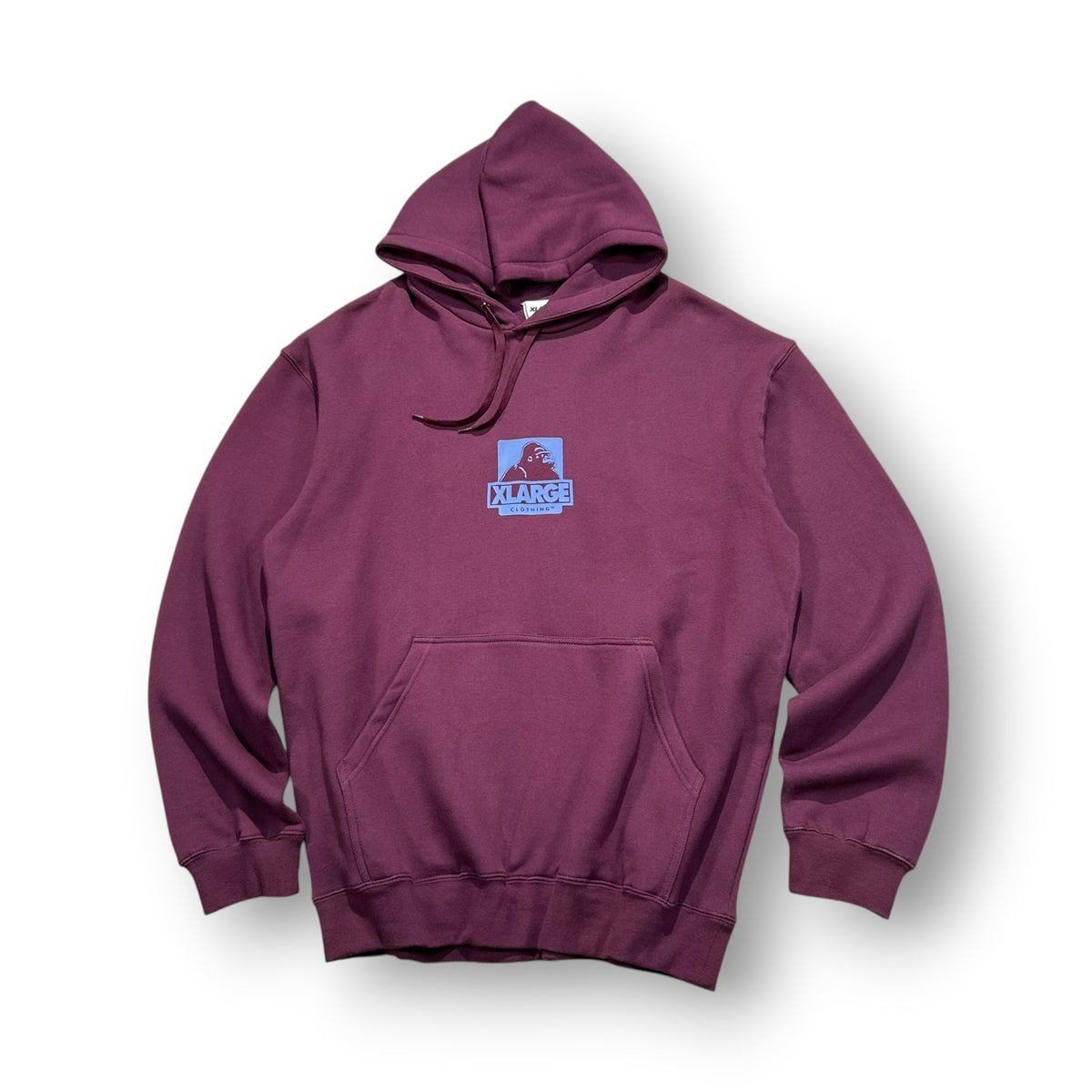 XLarge Hoodie Large