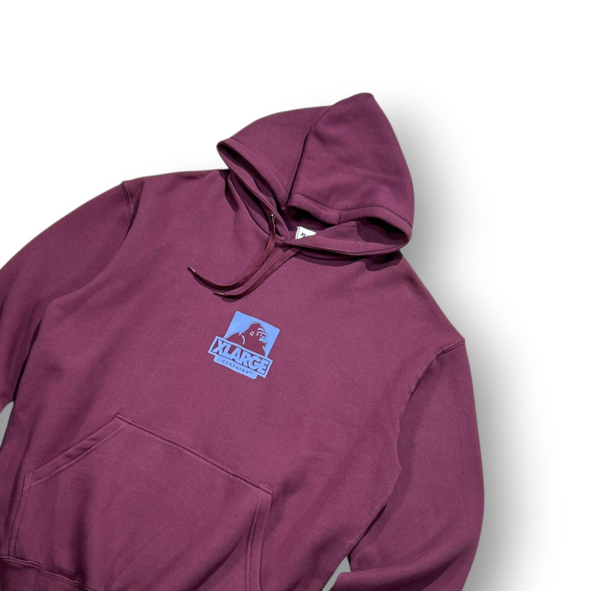 XLarge Hoodie Large
