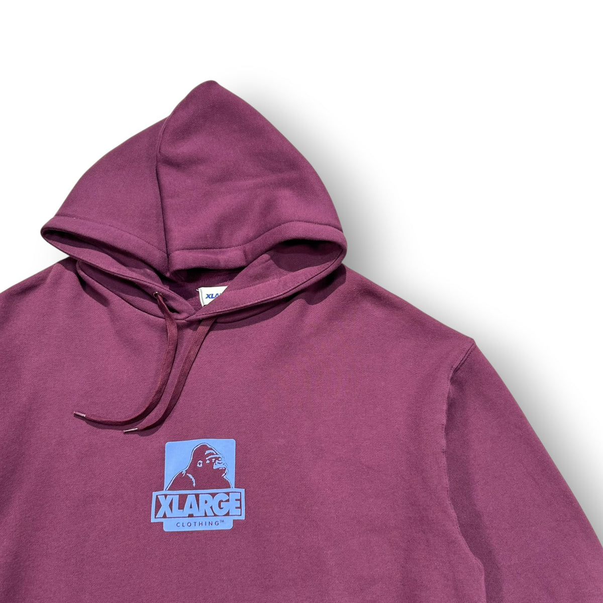 XLarge Hoodie Large