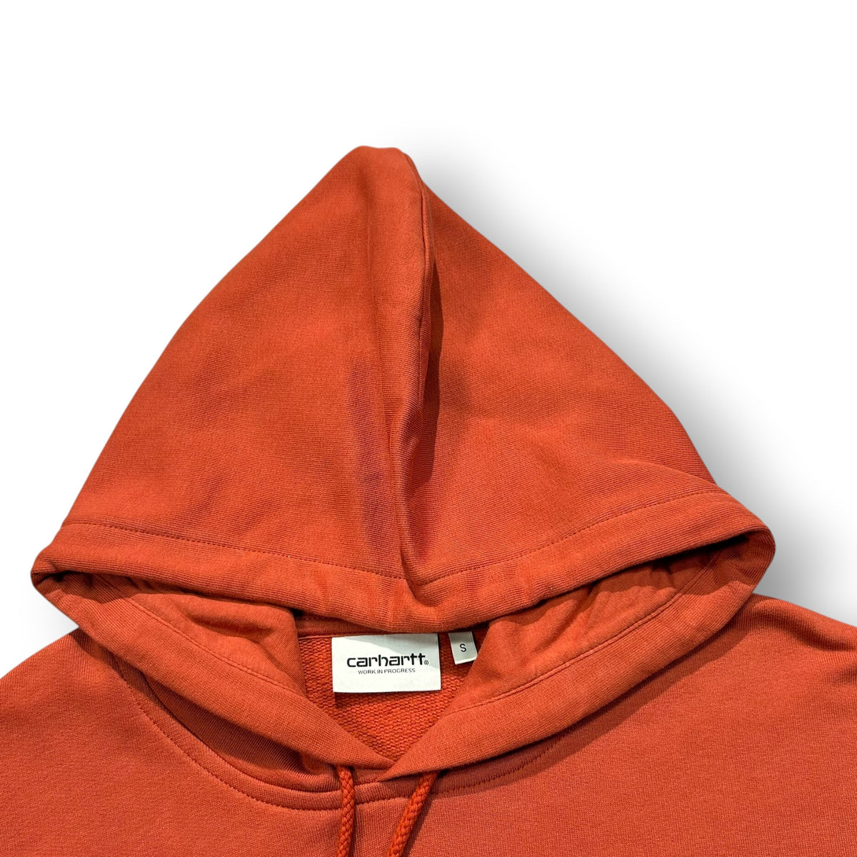 Carhartt Women's Hoodie Small