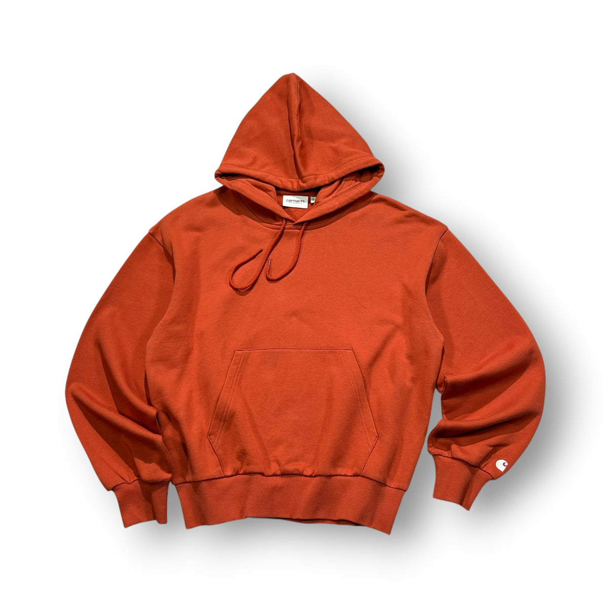 Carhartt Women's Hoodie Small