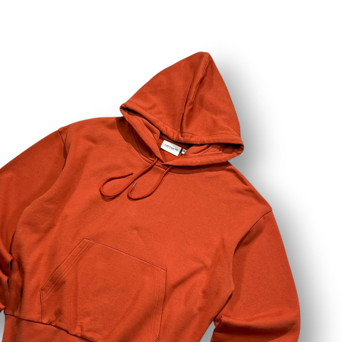 Carhartt Women's Hoodie Small