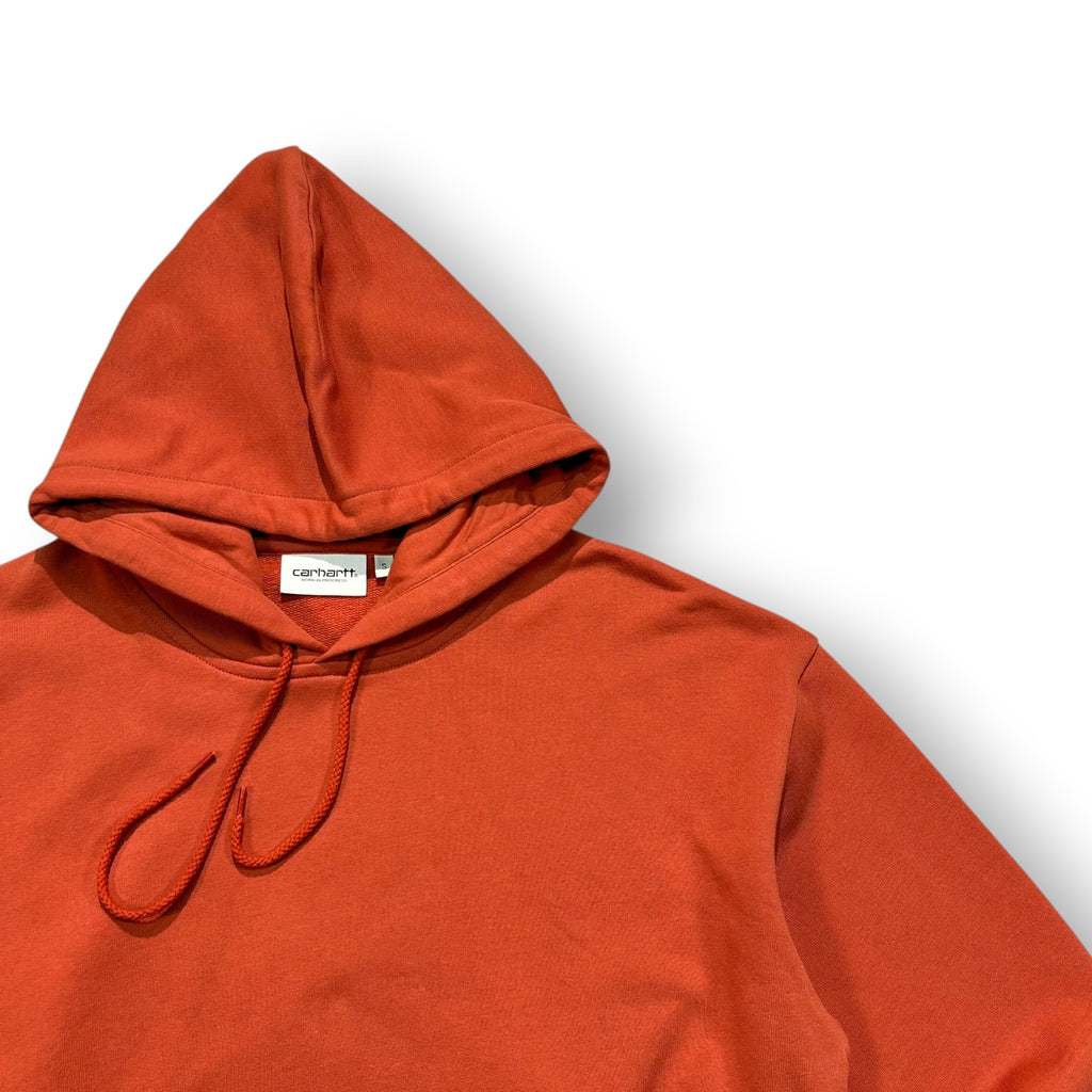 Carhartt Women's Hoodie Small