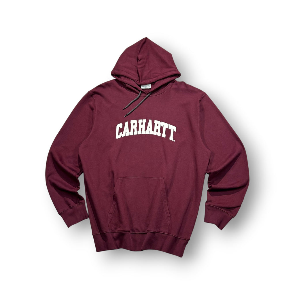Carhartt Logo Hoodie 2XL