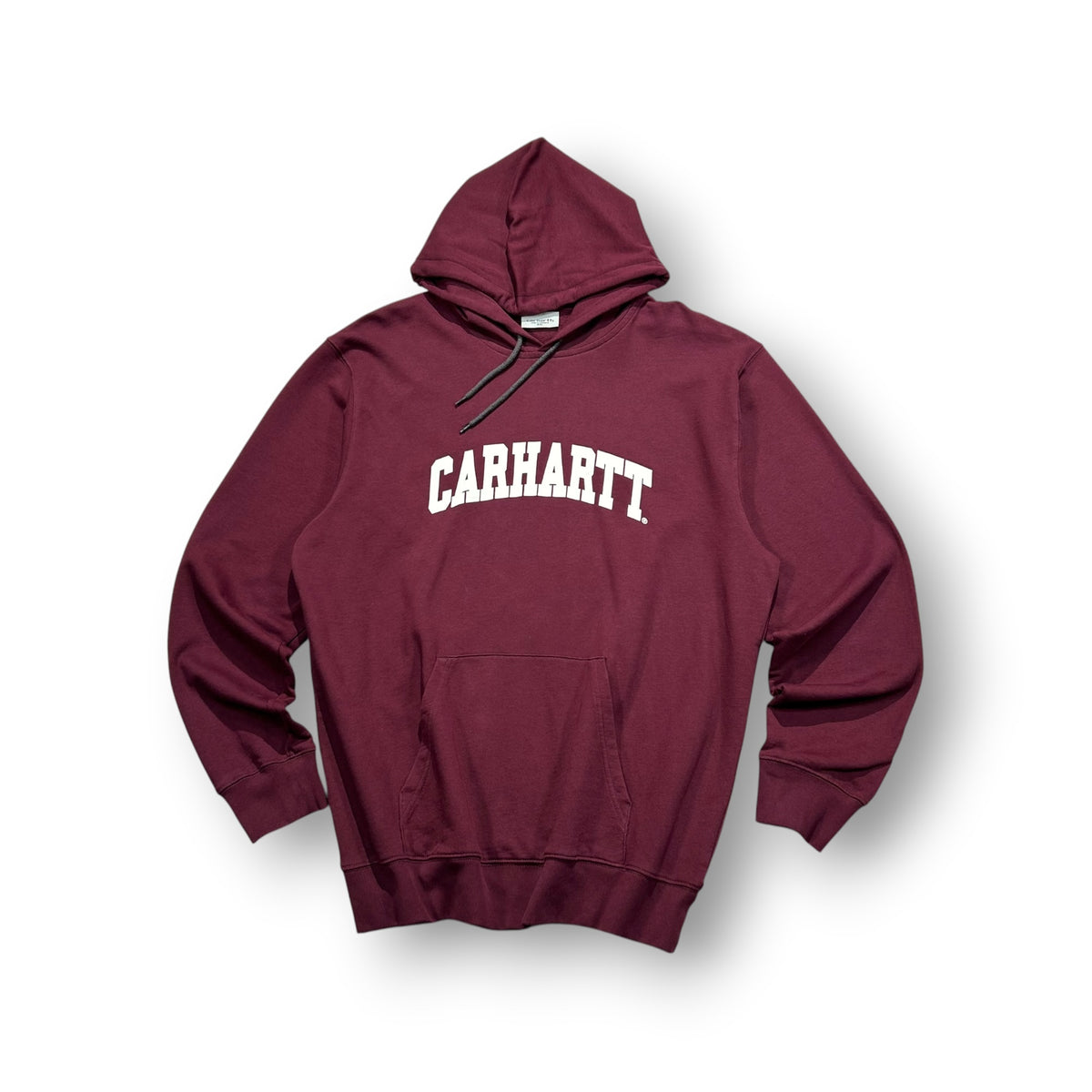 Carhartt Logo Hoodie 2XL
