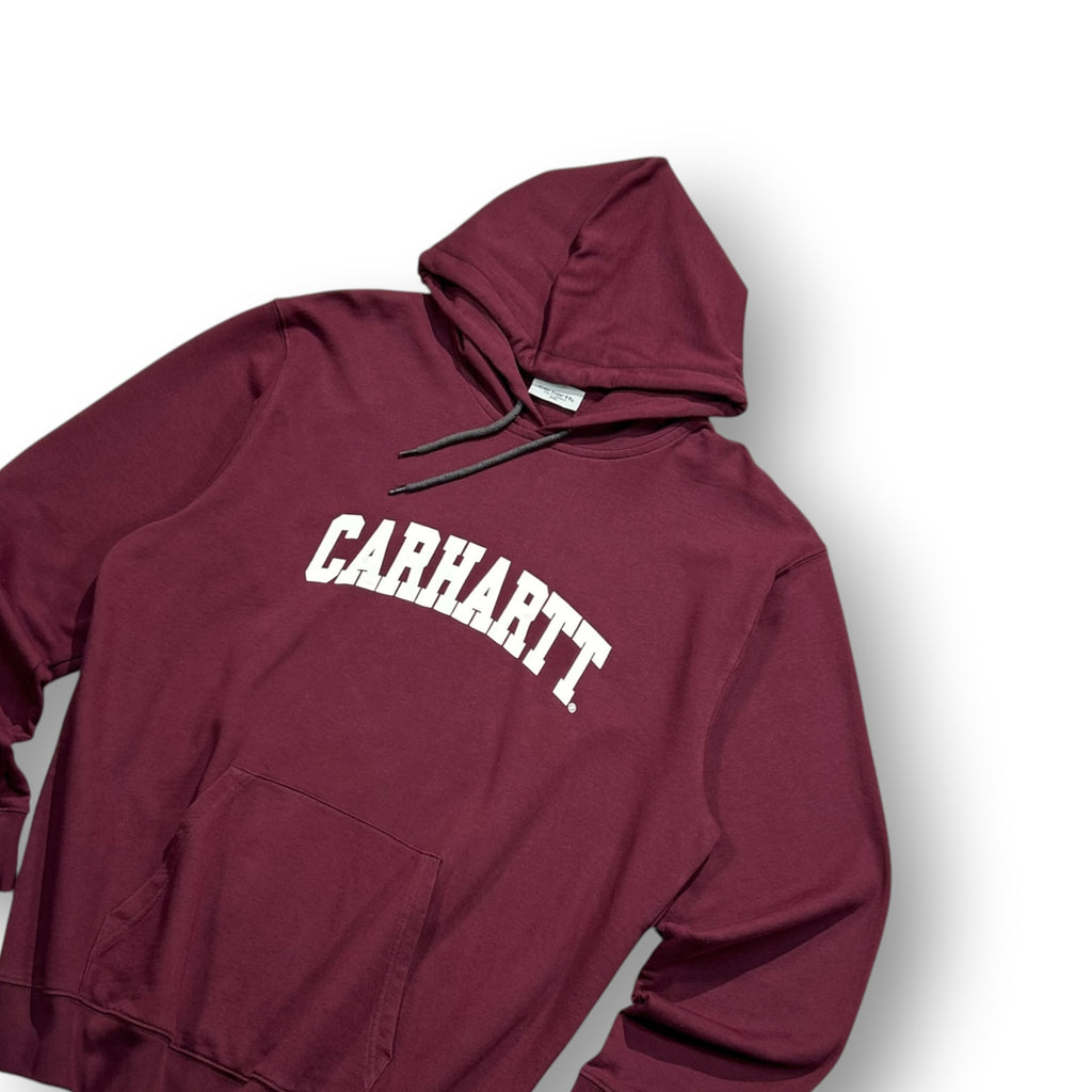 Carhartt Logo Hoodie 2XL