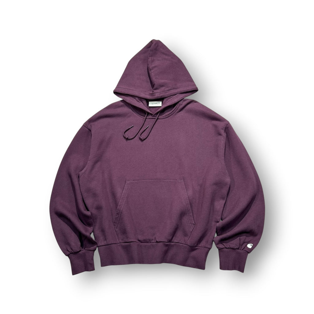 Carhartt Women's Hoodie Medium