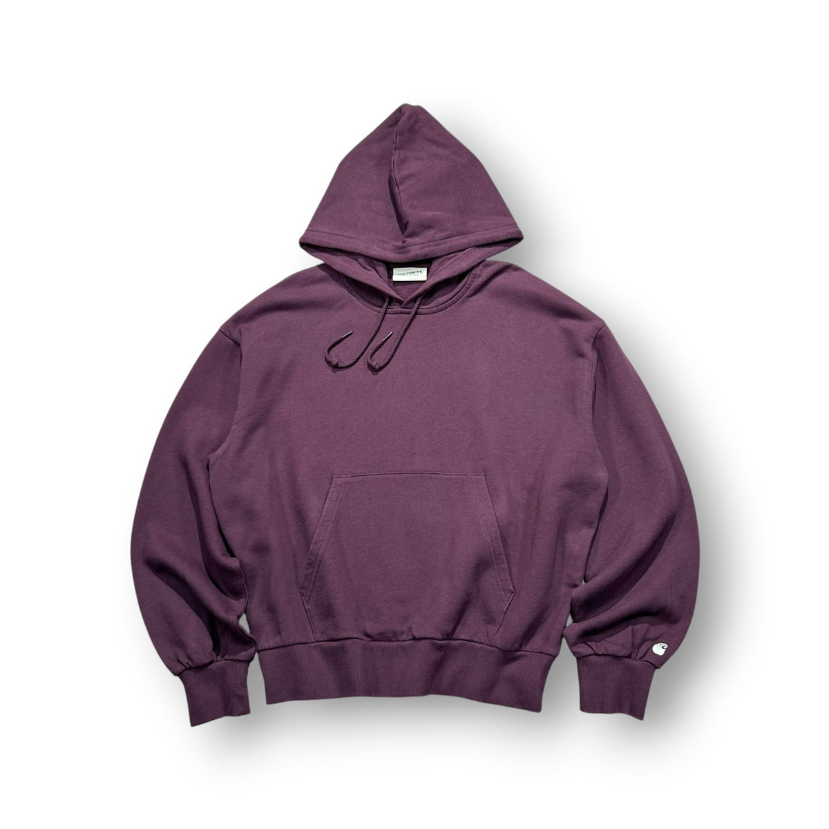 Carhartt Women's Hoodie Medium