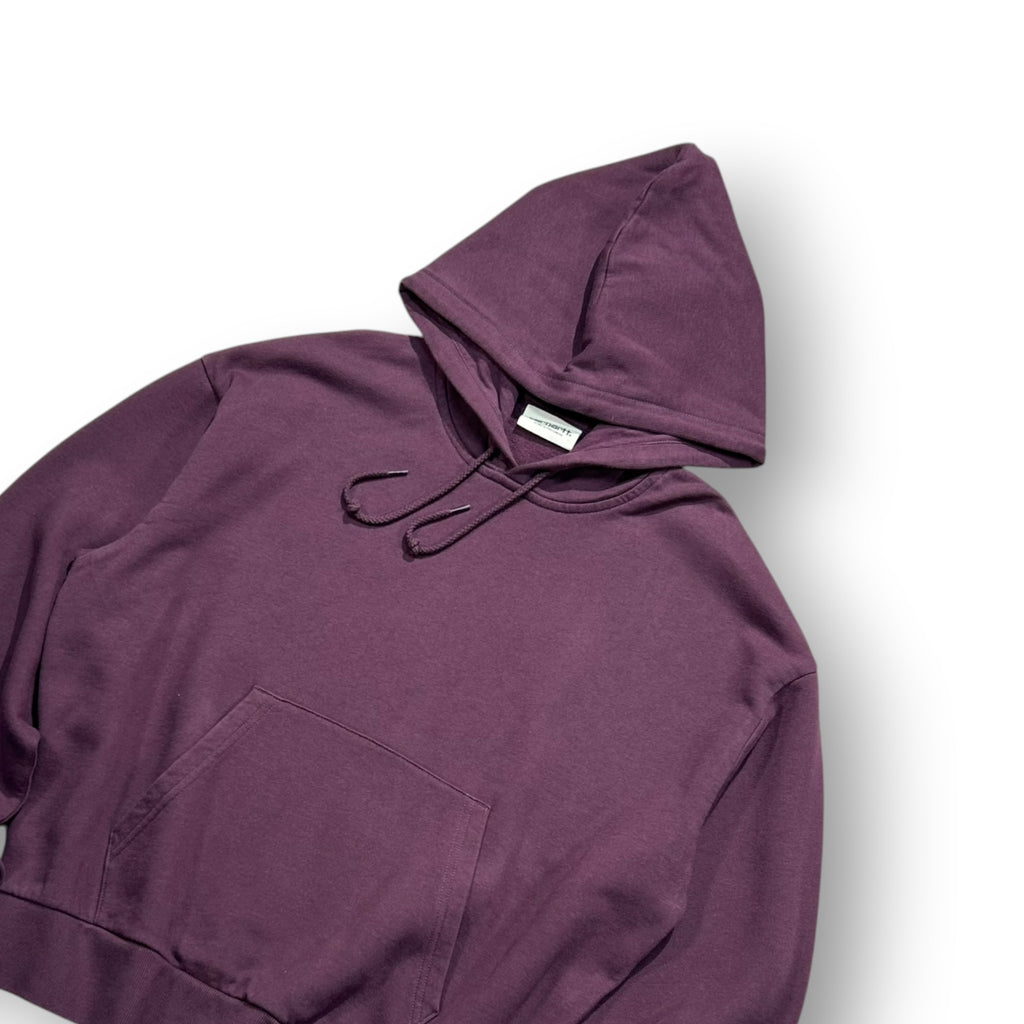 Carhartt Women's Hoodie Medium