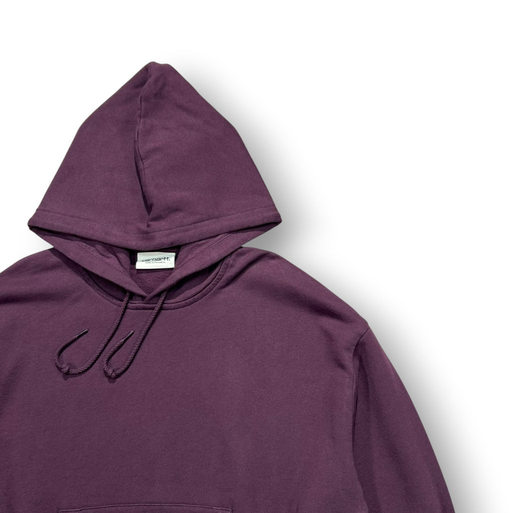 Carhartt Women's Hoodie Medium