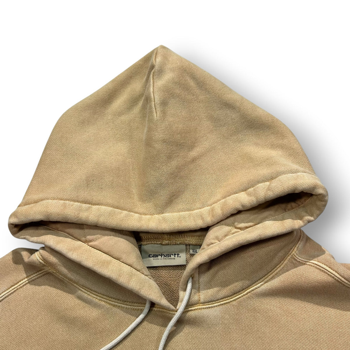 Carhartt Hoodie 2XL