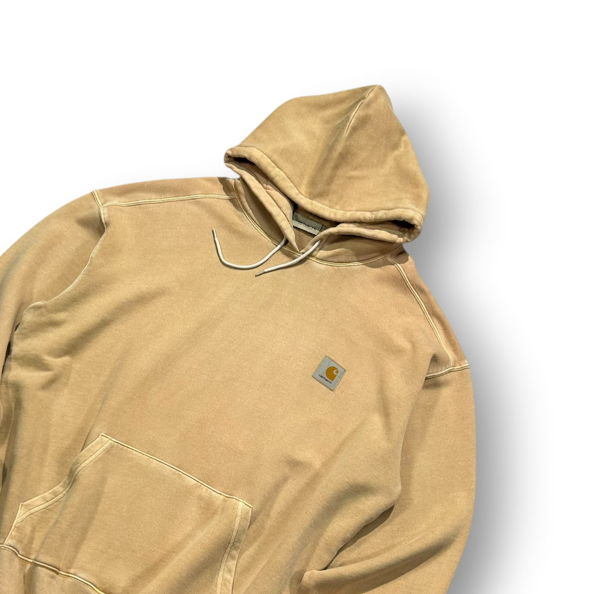 Carhartt Hoodie 2XL