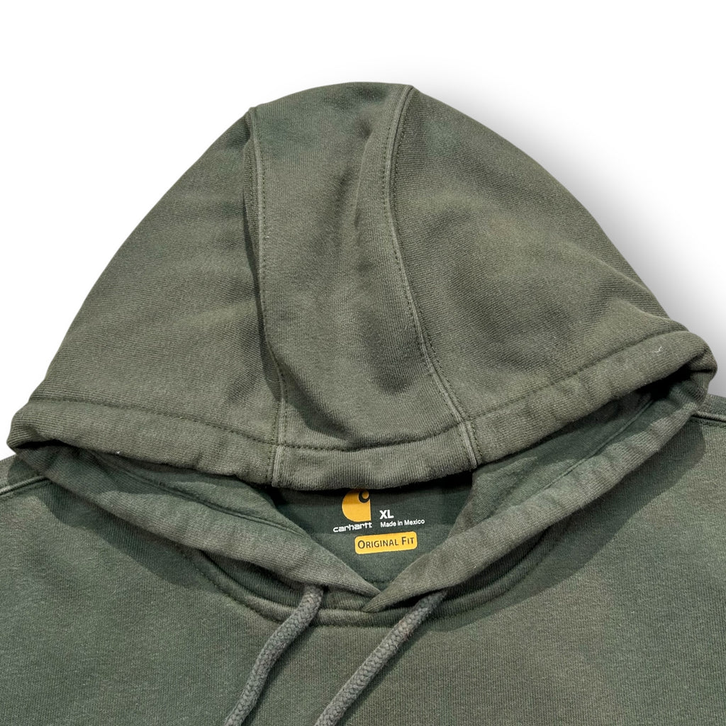 Carhartt Chase Hoodie XL