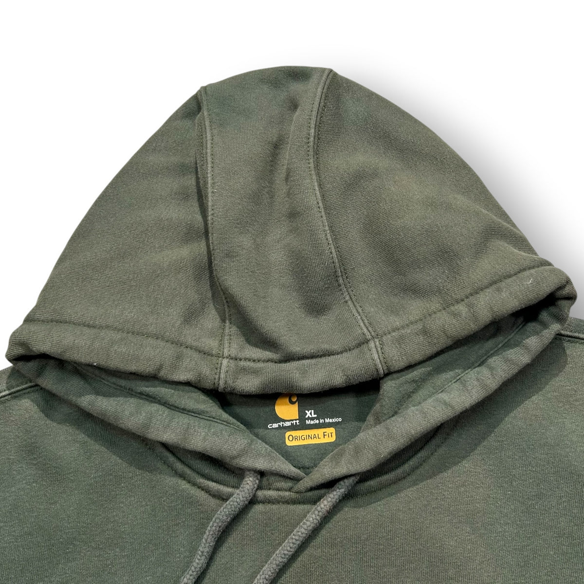 Carhartt Chase Hoodie XL