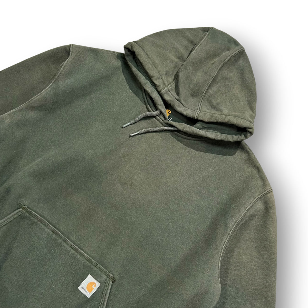 Carhartt Chase Hoodie XL