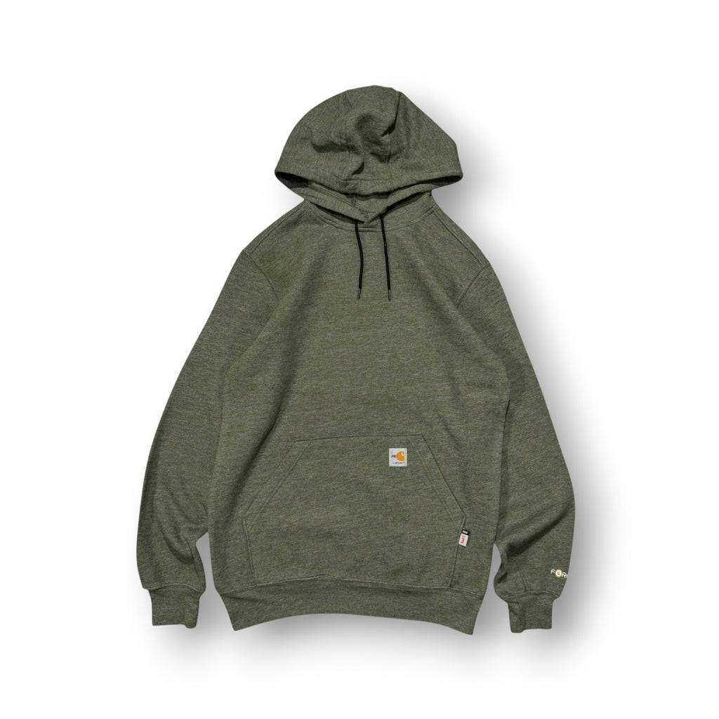 Carhartt FR Hoodie Small