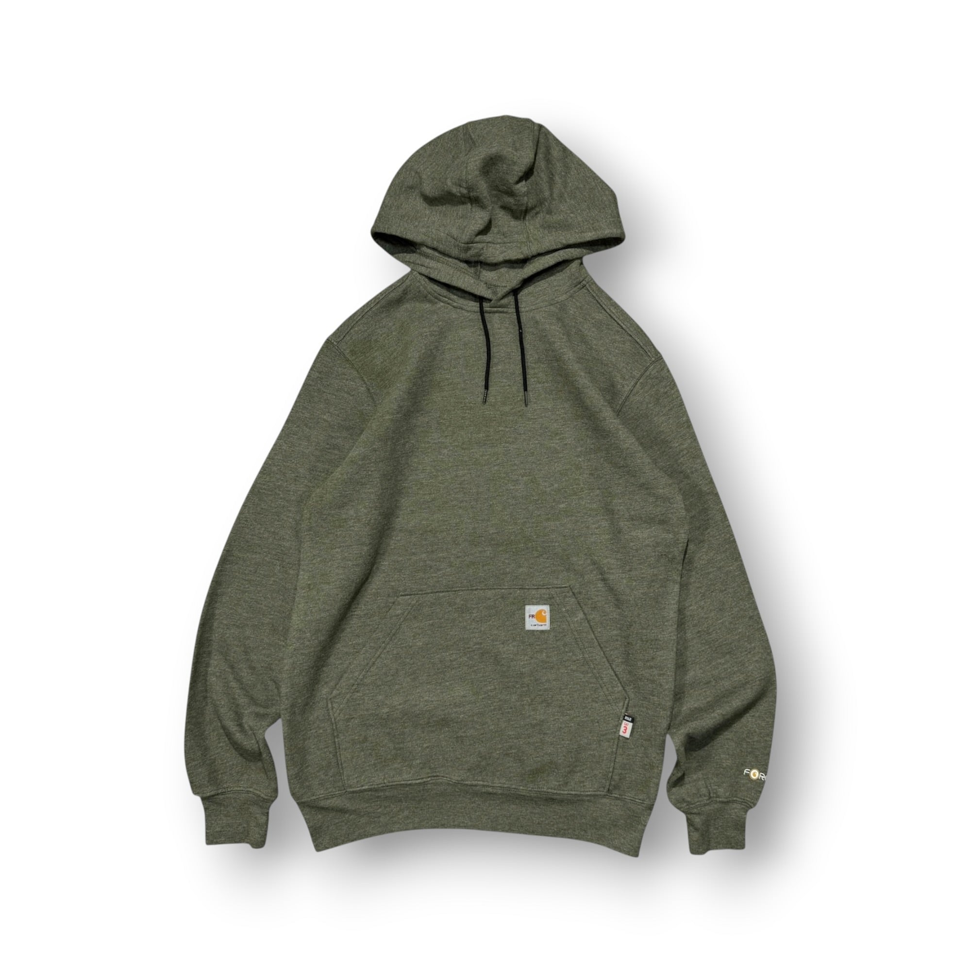 Carhartt FR Hoodie Small