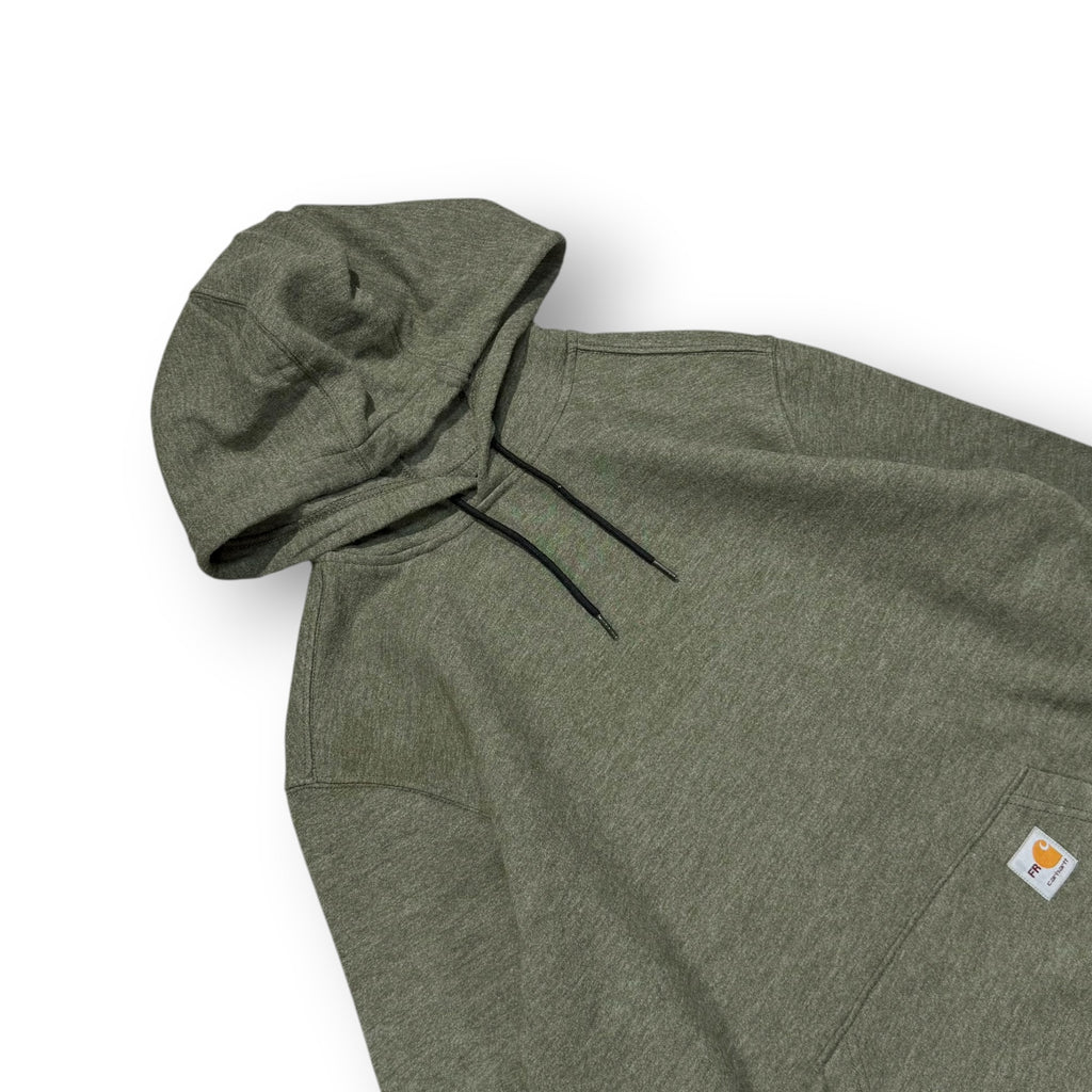 Carhartt FR Hoodie Small