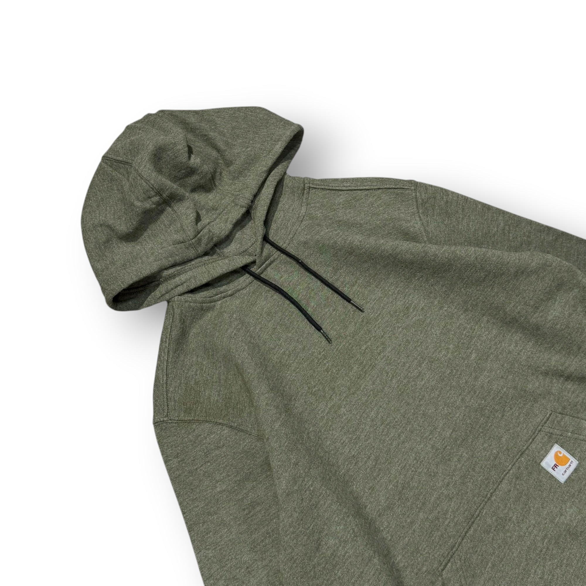 Carhartt FR Hoodie Small