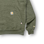 Carhartt FR Hoodie Small