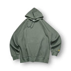 Carhartt Chase Hoodie 2XL