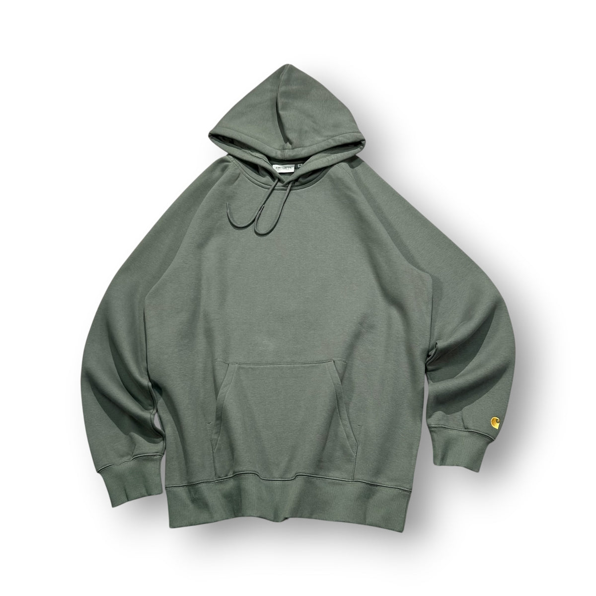 Carhartt Chase Hoodie 2XL