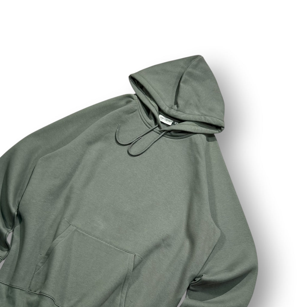 Carhartt Chase Hoodie 2XL