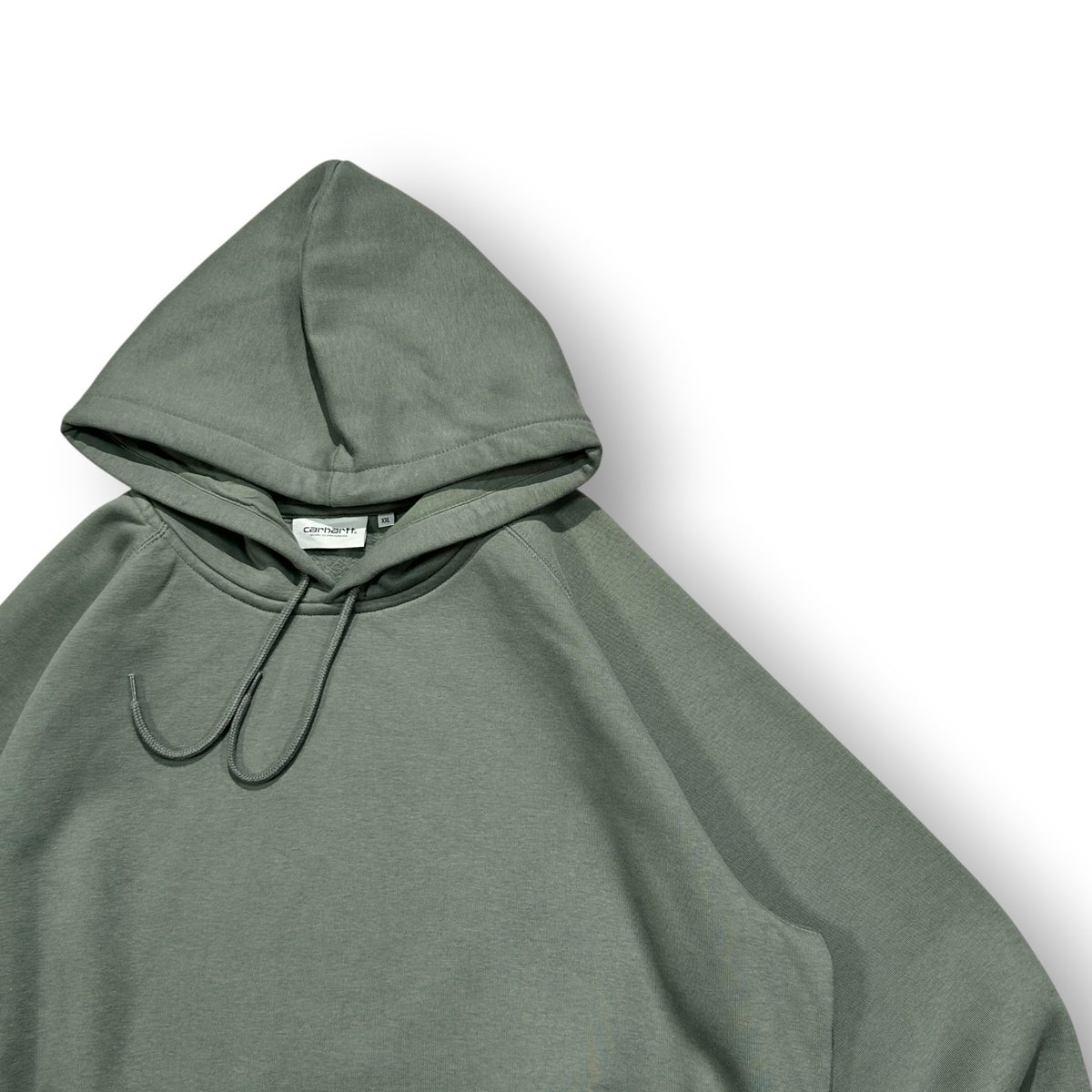 Carhartt Chase Hoodie 2XL