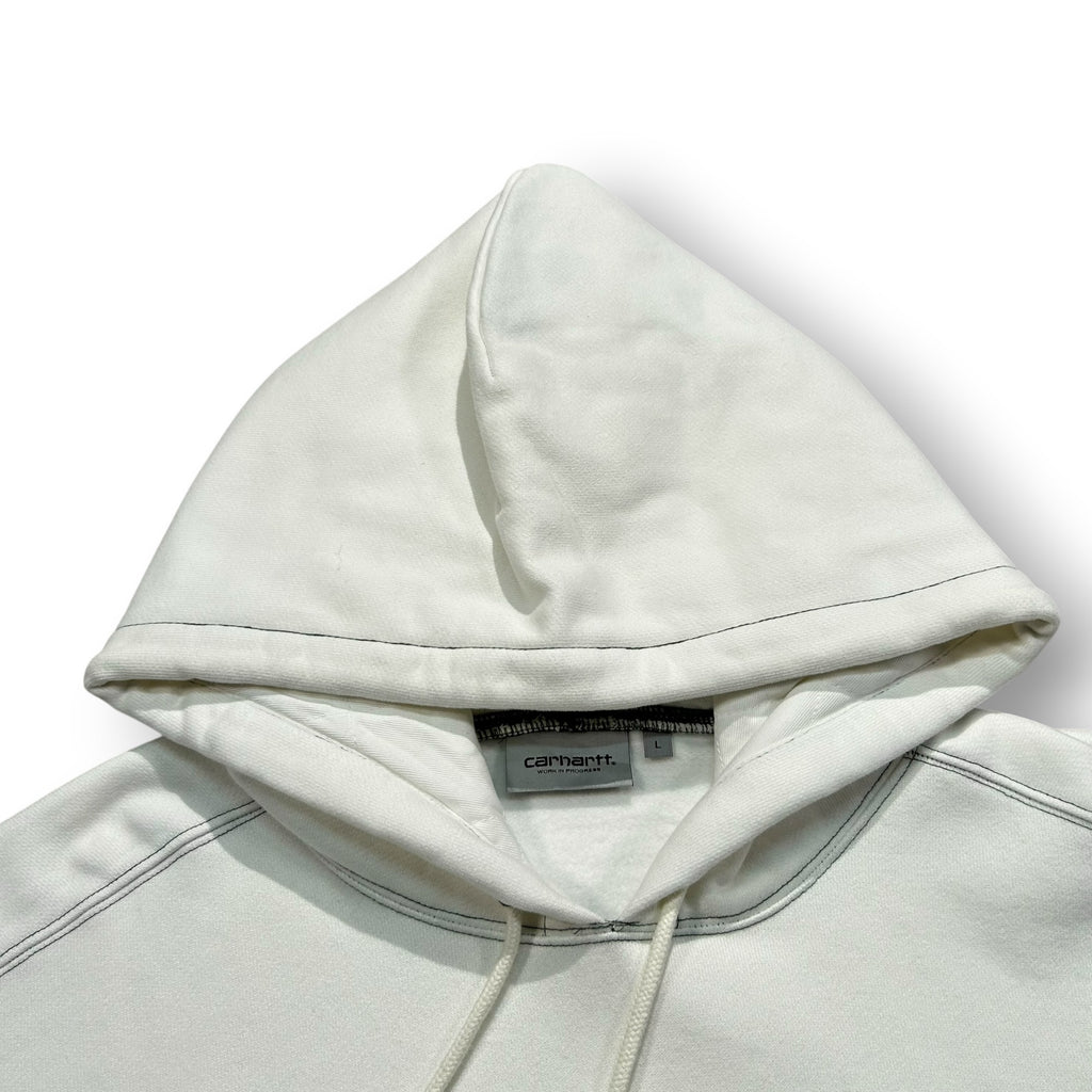 Carhartt Hoodie Large