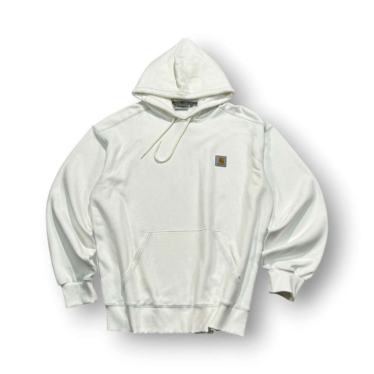 Carhartt Hoodie Large