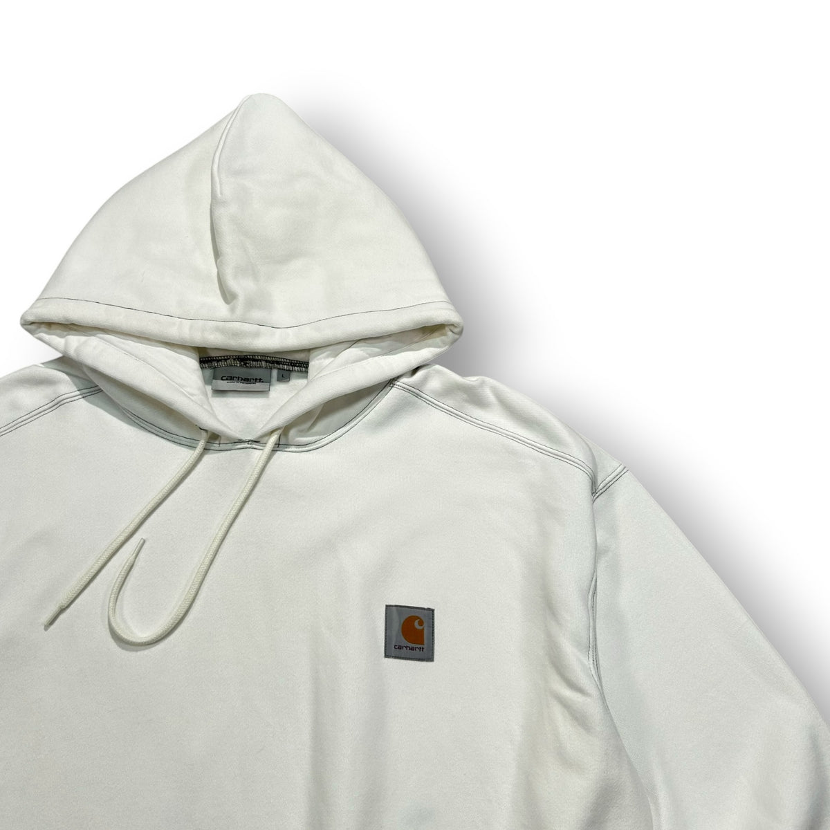 Carhartt Hoodie Large