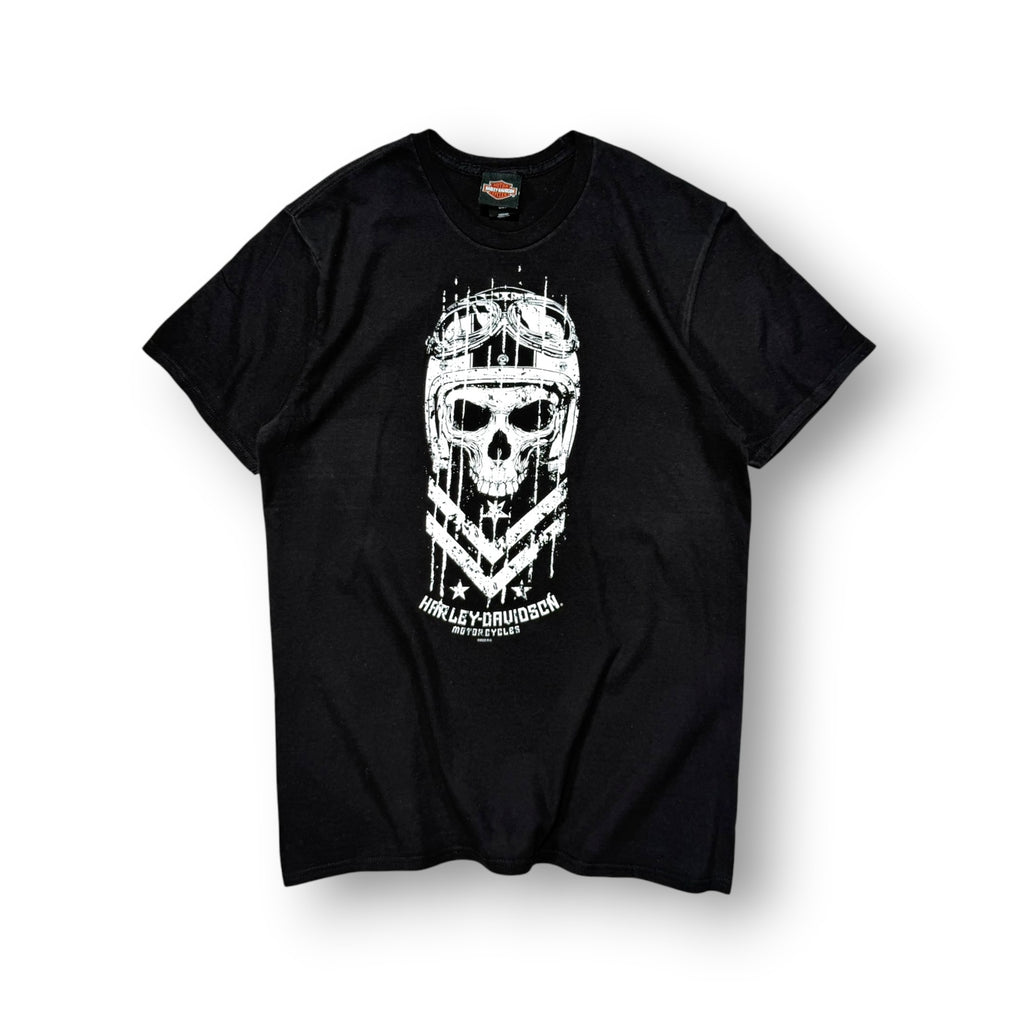 Harley Davidson T-shirt Large