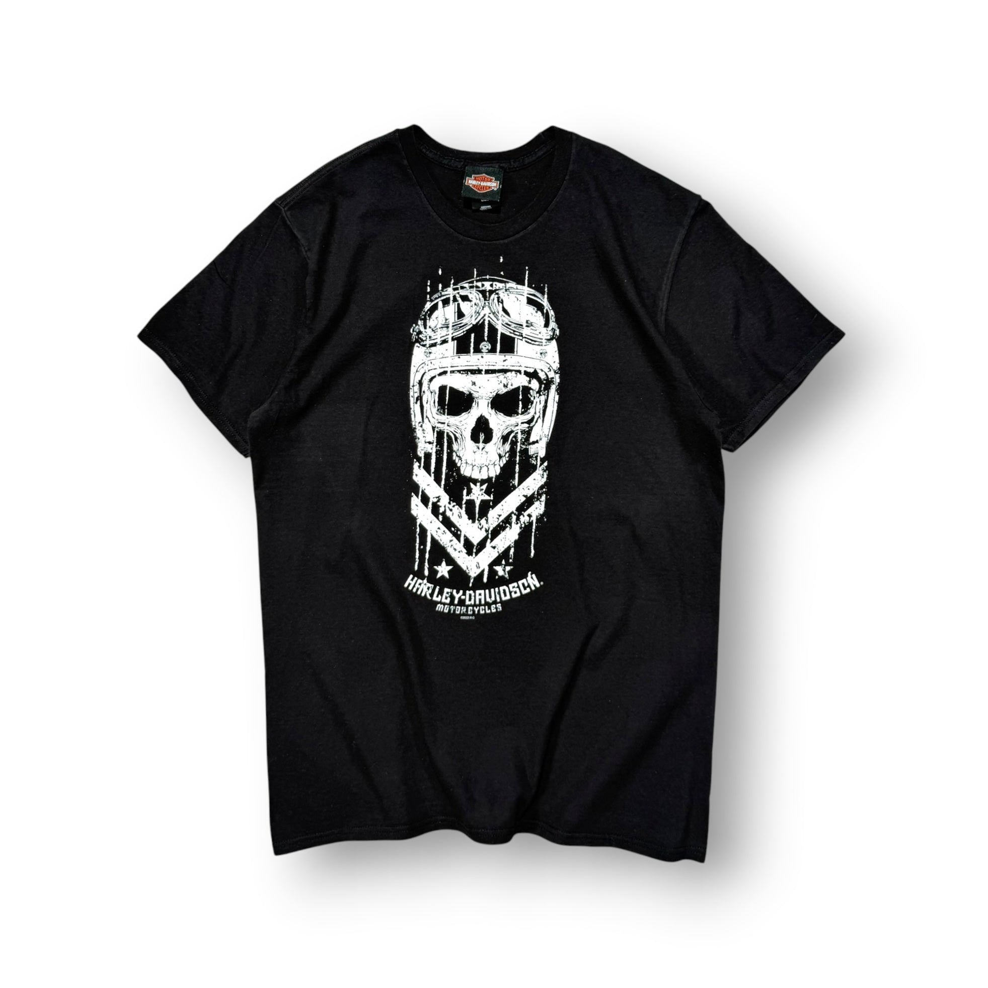 Harley Davidson T-shirt Large