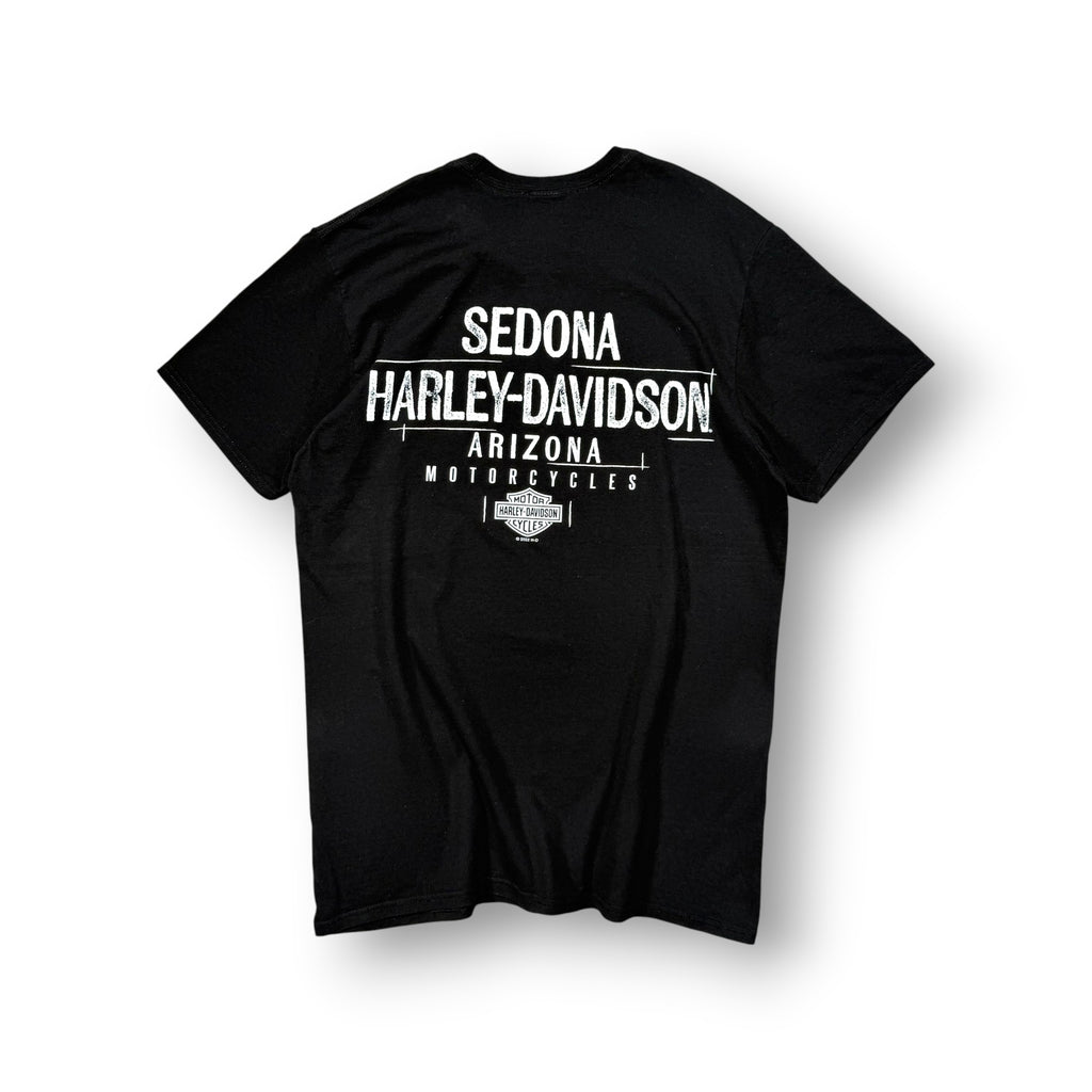 Harley Davidson T-shirt Large