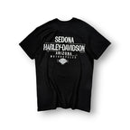 Harley Davidson T-shirt Large