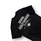 Harley Davidson T-shirt Large