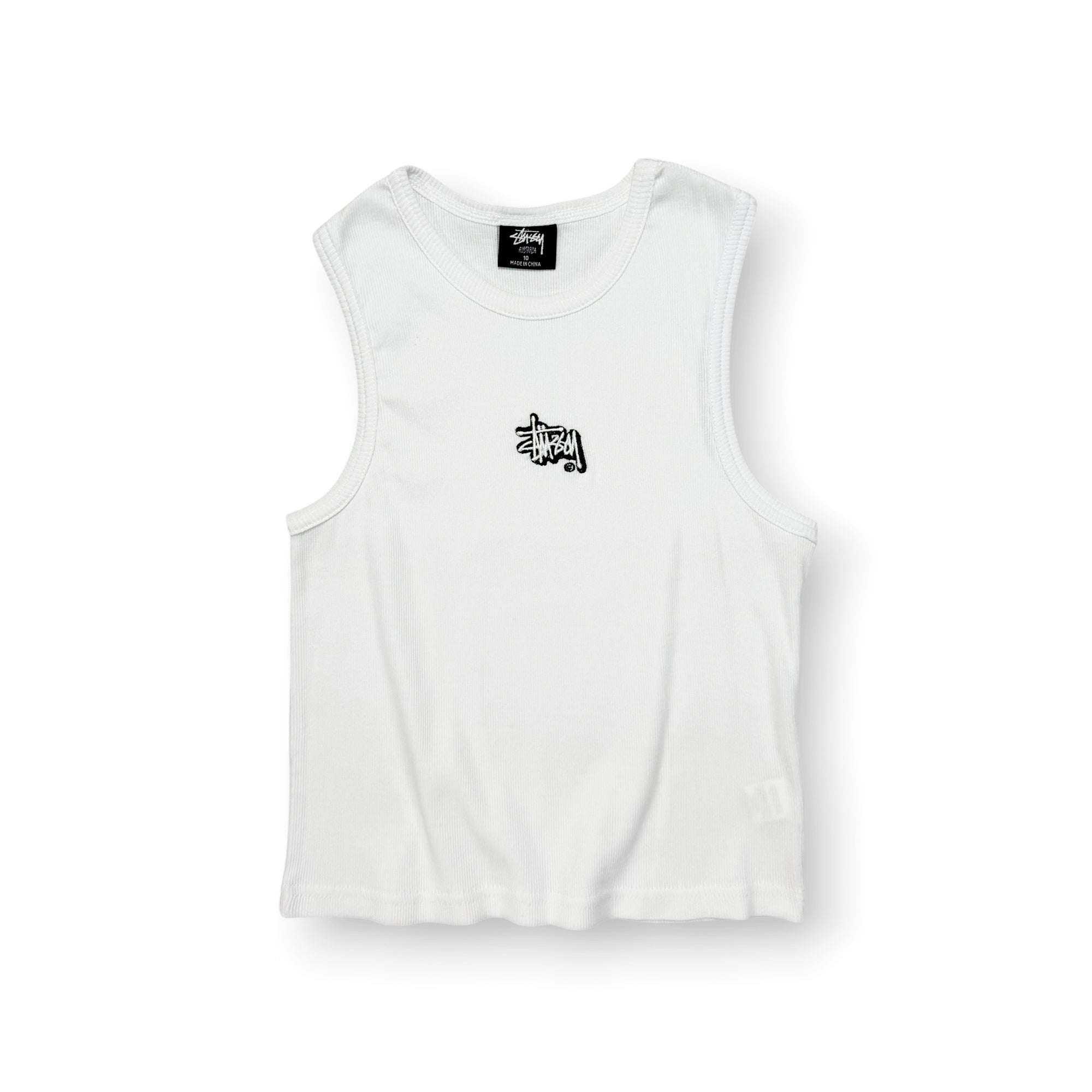 Stussy Vest 10